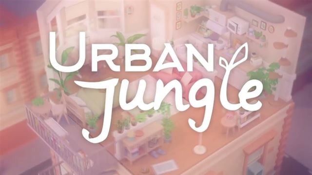 Bộ sưu tập game Urban Jungle