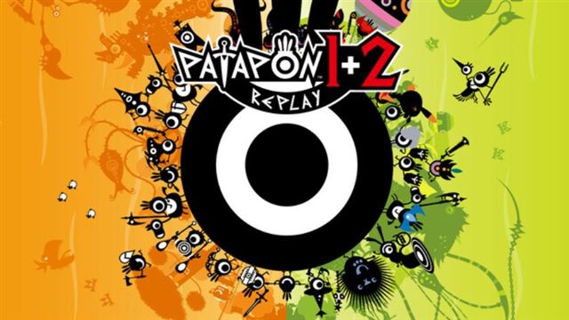 Tải game PATAPON 1 Plus 2 REPLAY v1.0.7-P2P