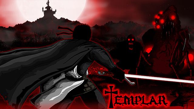 Bộ sưu tập game Templar 2