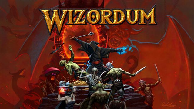Bộ sưu tập game Wizordum
