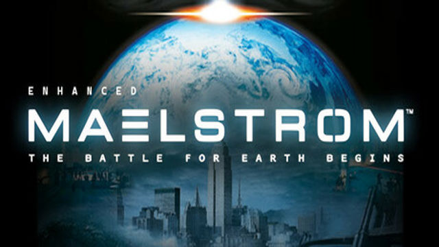 Tải game Maelstrom The Battle for Earth Begins Enhanced-P2P