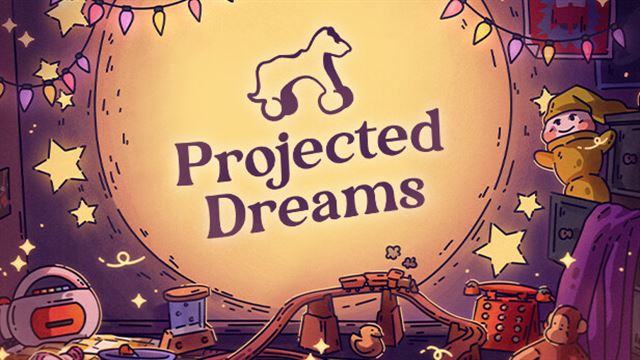 Bộ sưu tập game Projected Dreams