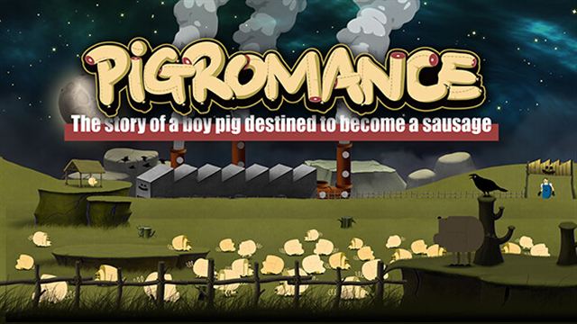 Bộ sưu tập game PIGROMANCE