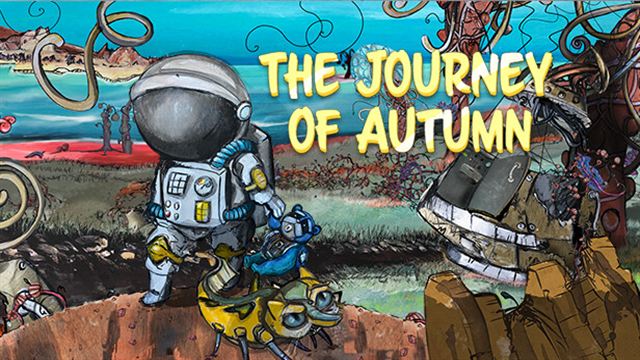 Bộ sưu tập game The Journey of AutUmn