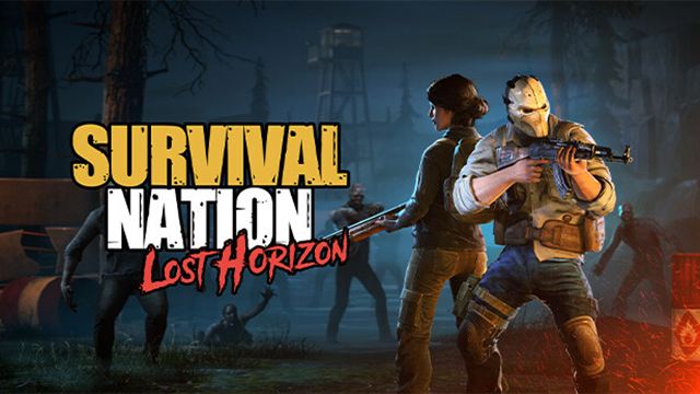 Bộ sưu tập game Survival Nation: Lost Horizon