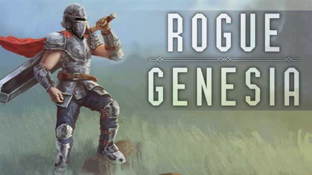 Bộ sưu tập game Rogue: Genesia