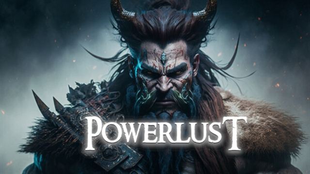 Bộ sưu tập game Powerlust
