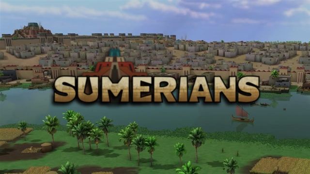 Bộ sưu tập game Sumerians