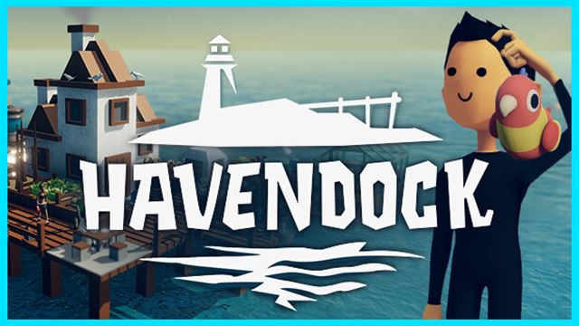 Bộ sưu tập game Havendock