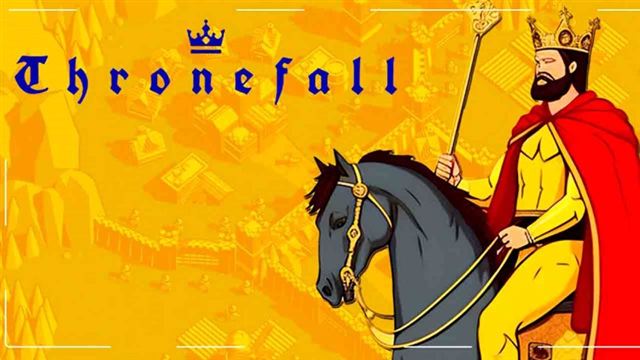 Bộ sưu tập game Thronefall
