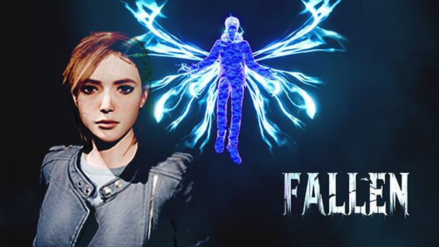 Bộ sưu tập game FALLEN
