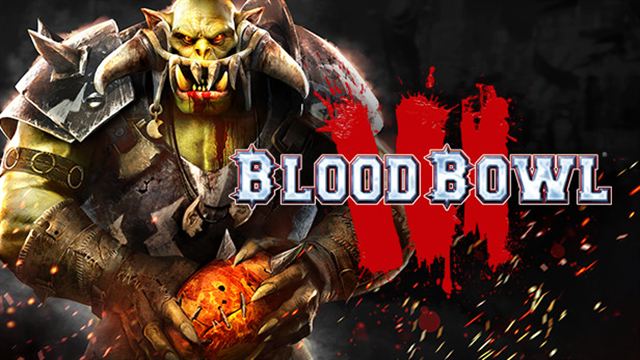 Bộ sưu tập game Blood Bowl 3