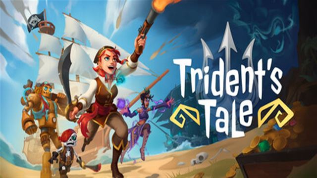 Bộ sưu tập game Trident's Tale