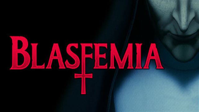 Bộ sưu tập game Blasfemia