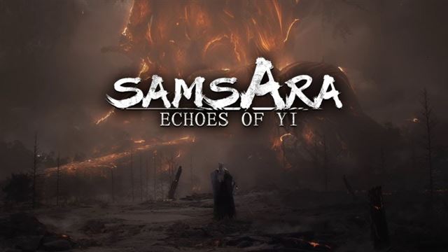 Bộ sưu tập game Echoes of Yi : Samsara