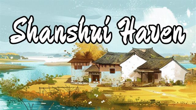 Bộ sưu tập game Shanshui Haven