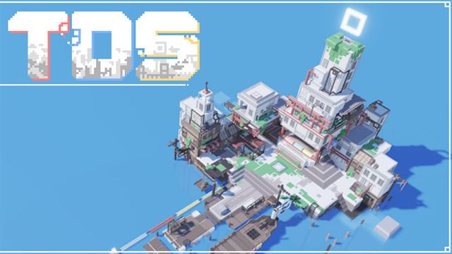 Bộ sưu tập game TDS - Tower Defense Strategy