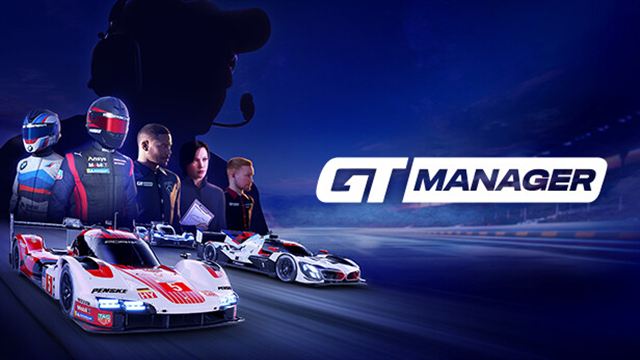 Bộ sưu tập game GT Manager