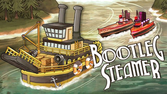 Bộ sưu tập game Bootleg Steamer
