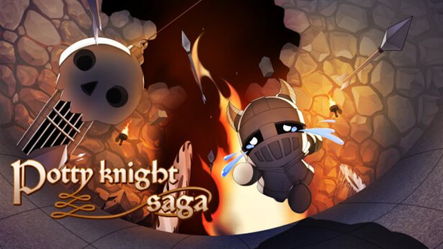 Bộ sưu tập game Potty Knight Saga