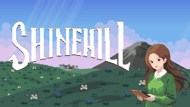 Tải game Shinehill-TENOKE