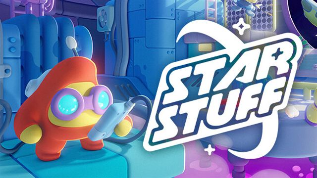 Bộ sưu tập game Star Stuff