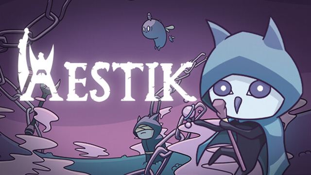 Bộ sưu tập game Aestik