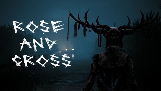 Bộ sưu tập game Rose and Cross
