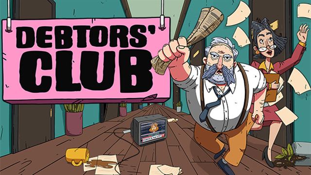 Bộ sưu tập game Debtors' Club