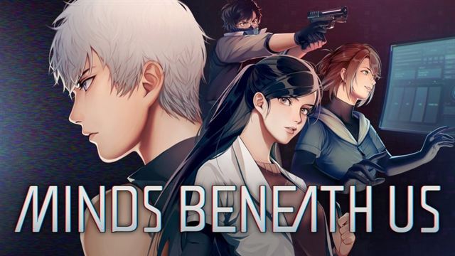 Bộ sưu tập game Minds Beneath Us