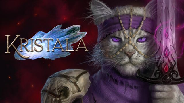 Bộ sưu tập game Kristala