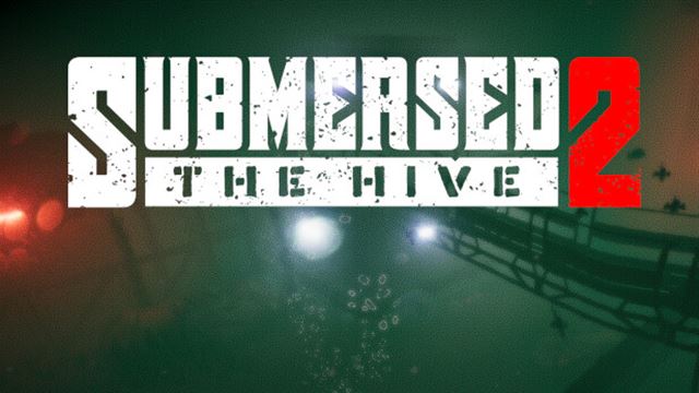 Bộ sưu tập game Submersed 2 - The Hive