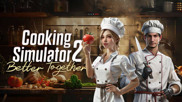 Tải game Cooking Simulator 2 Better Togheter v1.9.3-P2P
