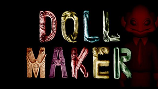 Bộ sưu tập game DOLLMAKER