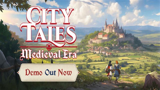 Bộ sưu tập game City Tales - Medieval Era