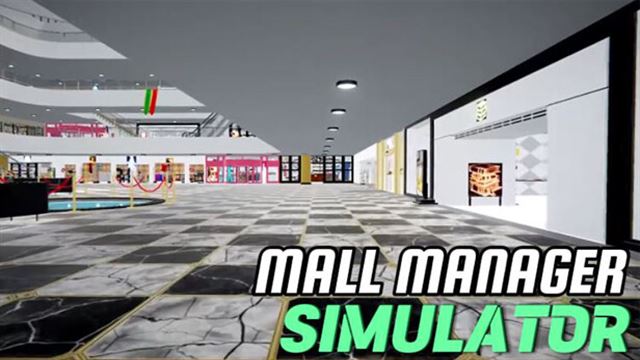 Bộ sưu tập game MALL MANAGER SIMULATOR