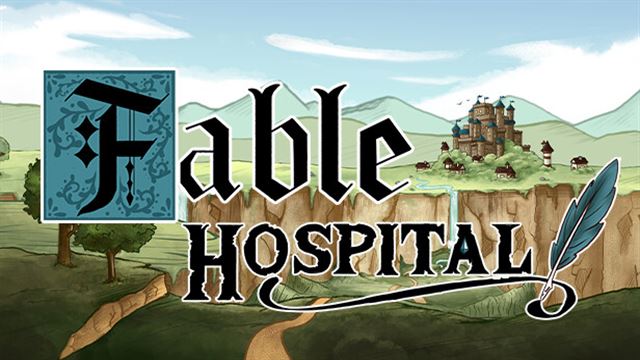 Bộ sưu tập game Fable Hospital