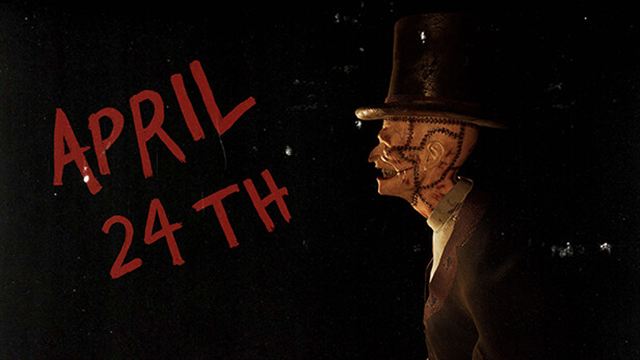 Bộ sưu tập game April 24th