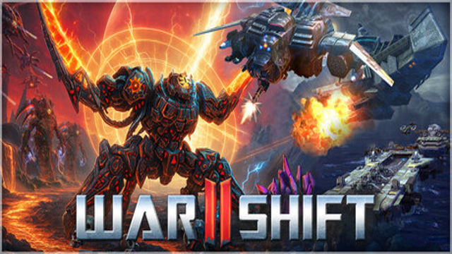 Tải game WARSHIFT 2 v2.39-P2P