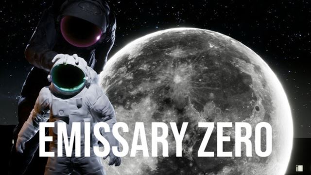 Bộ sưu tập game Emissary Zero