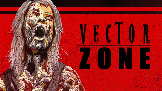 Bộ sưu tập game VECTOR ZONE
