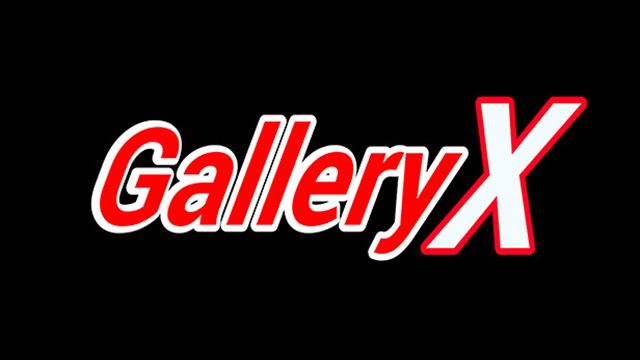 Bộ sưu tập game Gallery X