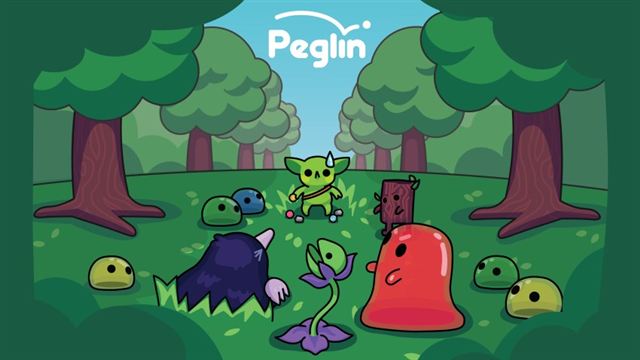 Bộ sưu tập game Peglin