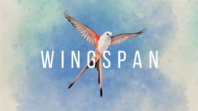 Bộ sưu tập game Wingspan