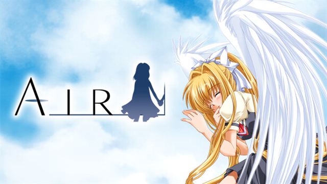 Bộ sưu tập game AIR