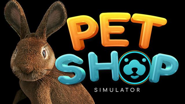 Bộ sưu tập game Pet Shop Simulator