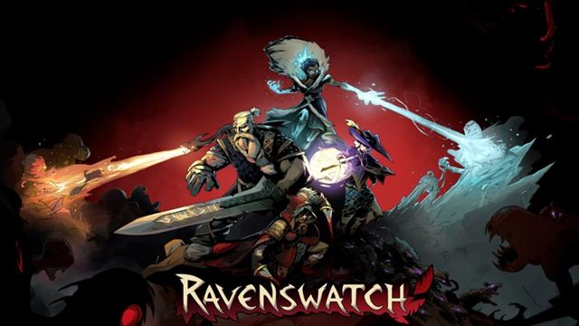 Bộ sưu tập game Ravenswatch
