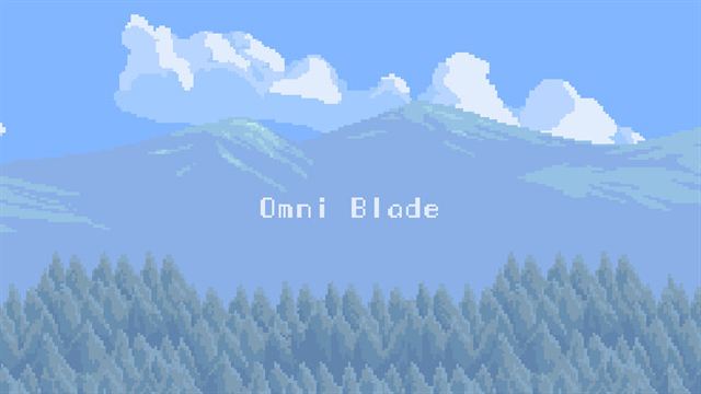 Bộ sưu tập game Omni Blade