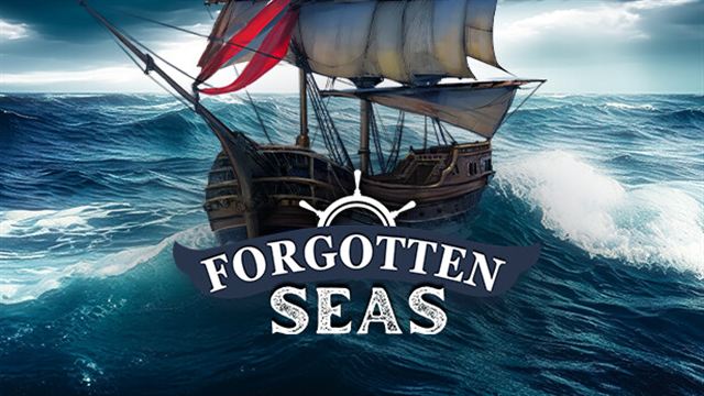 Bộ sưu tập game Forgotten Seas