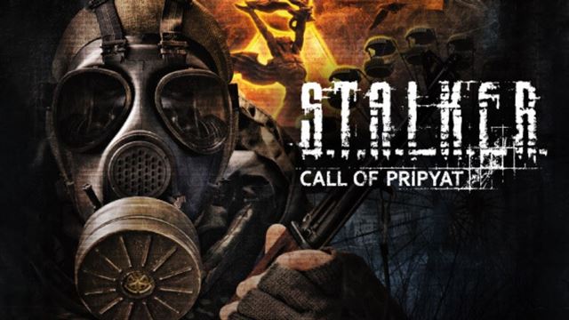 Bộ sưu tập game S.T.A.L.K.E.R.: Call of Prypiat - Enhanced Edition